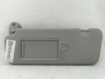 compare product 2017-2020 Hyundai Elantra Sun Visor Shade Replacement Driver Left Mirror Fits Fits 2017 2018 2019 2020 OEM Used Auto Parts
