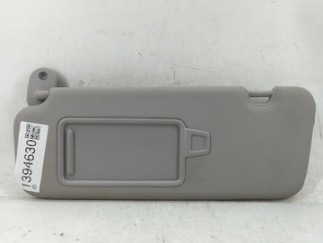 2017-2020 Hyundai Elantra Sun Visor Shade Replacement Driver Left Mirror Fits Fits 2017 2018 2019 2020 OEM Used Auto Parts -