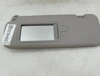 2017-2020 Hyundai Elantra Sun Visor Shade Replacement Driver Left Mirror Fits Fits 2017 2018 2019 2020 OEM Used Auto Parts -