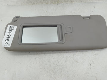 2017-2020 Hyundai Elantra Sun Visor Shade Replacement Driver Left Mirror Fits Fits 2017 2018 2019 2020 OEM Used Auto Parts
