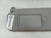 2017-2020 Hyundai Elantra Sun Visor Shade Replacement Driver Left Mirror Fits Fits 2017 2018 2019 2020 OEM Used Auto Parts -