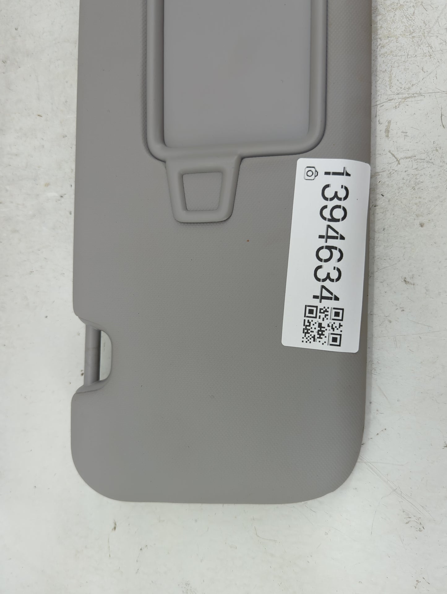 2017-2020 Hyundai Elantra Sun Visor Shade Replacement Passenger Right Mirror Fits Fits 2017 2018 2019 2020 OEM Used Auto Par