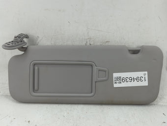 compare product 2017-2020 Hyundai Elantra Sun Visor Shade Replacement Driver Left Mirror Fits Fits 2017 2018 2019 2020 OEM Used Auto Parts