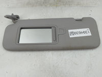 2017-2020 Hyundai Elantra Sun Visor Shade Replacement Driver Left Mirror Fits Fits 2017 2018 2019 2020 OEM Used Auto Parts -