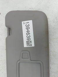 2017-2020 Hyundai Elantra Sun Visor Shade Replacement Driver Left Mirror Fits Fits 2017 2018 2019 2020 OEM Used Auto Parts -