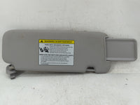 2017-2020 Hyundai Elantra Sun Visor Shade Replacement Driver Left Mirror Fits Fits 2017 2018 2019 2020 OEM Used Auto Parts -