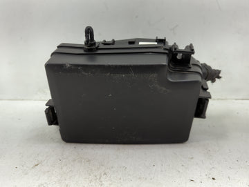 2018 Hyundai Elantra Fusebox Fuse Box Panel Relay Module P/N:91203 F2485C Fits OEM Used Auto Parts - Oemusedautoparts1.com