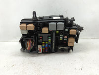 2018 Hyundai Elantra Fusebox Fuse Box Panel Relay Module P/N:91203 F2485C Fits OEM Used Auto Parts - Oemusedautoparts1.com