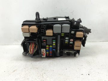 2018 Hyundai Elantra Fusebox Fuse Box Panel Relay Module P/N:91203 F2485C Fits OEM Used Auto Parts