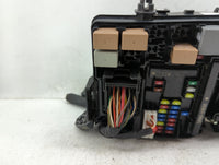 2018 Hyundai Elantra Fusebox Fuse Box Panel Relay Module P/N:91203 F2485C Fits OEM Used Auto Parts - Oemusedautoparts1.com