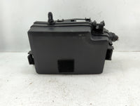 2018 Hyundai Elantra Fusebox Fuse Box Panel Relay Module P/N:91203 F2355 Fits OEM Used Auto Parts - Oemusedautoparts1.com