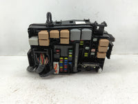 2018 Hyundai Elantra Fusebox Fuse Box Panel Relay Module P/N:91203 F2355 Fits OEM Used Auto Parts - Oemusedautoparts1.com