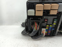 2018 Hyundai Elantra Fusebox Fuse Box Panel Relay Module P/N:91203 F2355 Fits OEM Used Auto Parts - Oemusedautoparts1.com