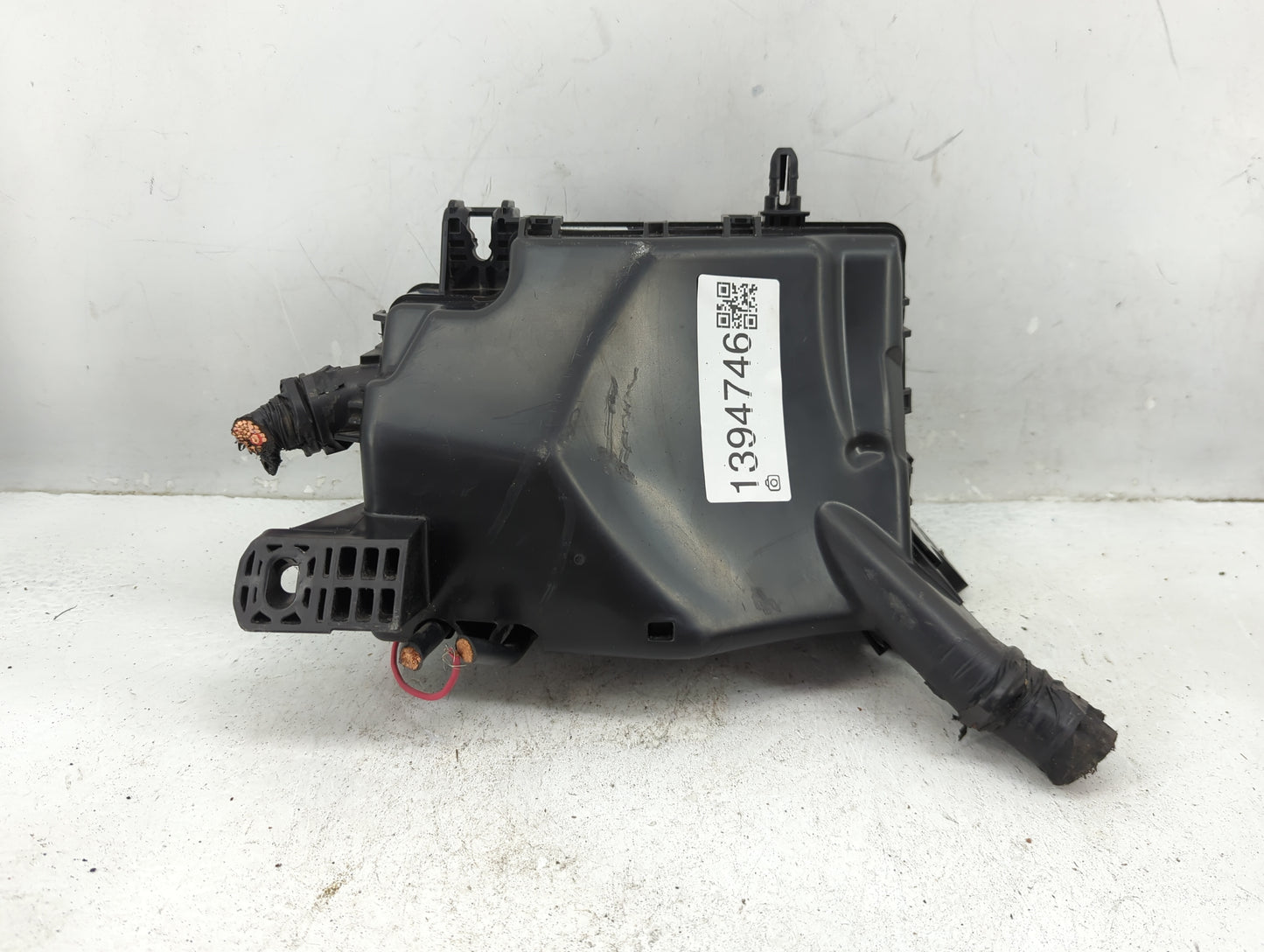 2018 Hyundai Elantra Fusebox Fuse Box Panel Relay Module P/N:91203 F2355 Fits OEM Used Auto Parts - Oemusedautoparts1.com