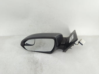 compare product 2017-2018 Hyundai Elantra Driver Side View Mirror - Left Door Mirror OEM Used