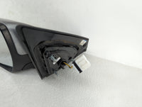 2017-2018 Hyundai Elantra Driver Side View Mirror - Left Door Mirror OEM Used - Oemusedautoparts1.com
