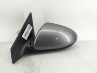 2017-2018 Hyundai Elantra Driver Side View Mirror - Left Door Mirror OEM Used - Oemusedautoparts1.com
