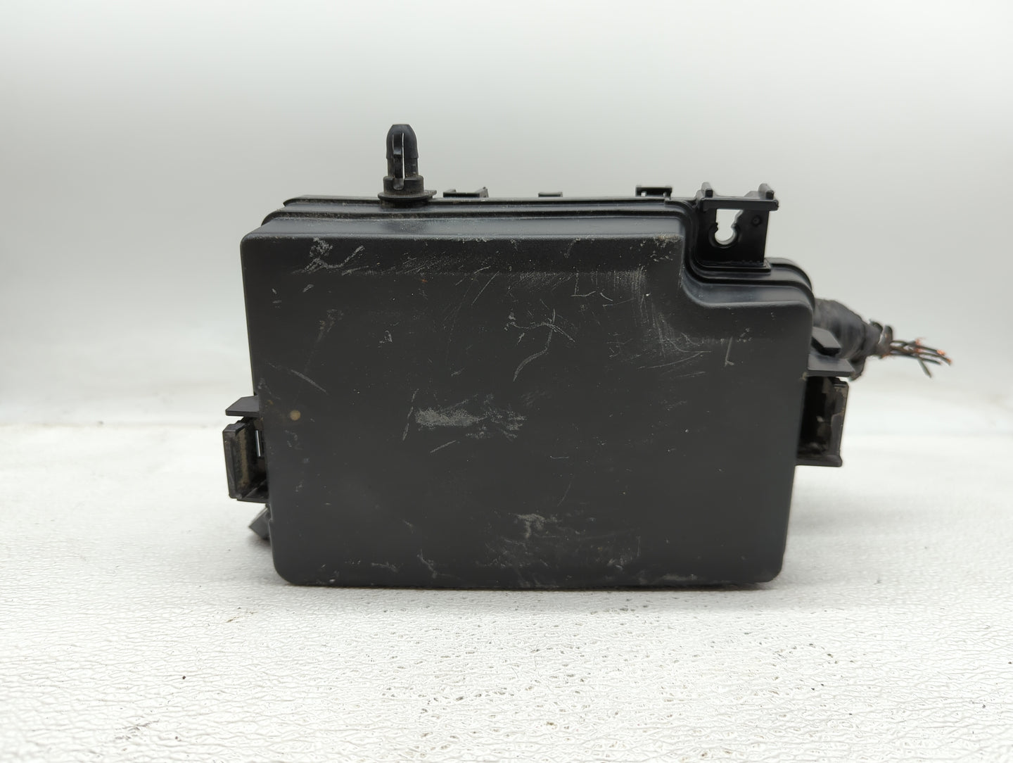 2018 Hyundai Elantra Fusebox Fuse Box Panel Relay Module P/N:91203F2140 Fits OEM Used Auto Parts - Oemusedautoparts1.com