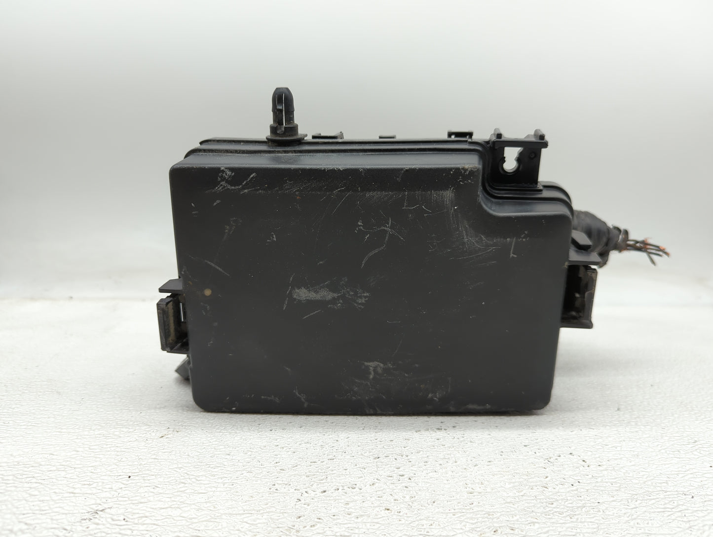2018 Hyundai Elantra Fusebox Fuse Box Panel Relay Module P/N:91203F2140 Fits OEM Used Auto Parts - Oemusedautoparts1.com