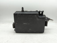 2018 Hyundai Elantra Fusebox Fuse Box Panel Relay Module P/N:91203F2140 Fits OEM Used Auto Parts - Oemusedautoparts1.com