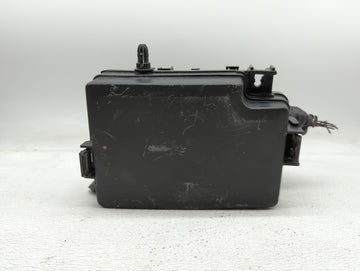 2018 Hyundai Elantra Fusebox Fuse Box Panel Relay Module P/N:91203F2140 Fits OEM Used Auto Parts - Oemusedautoparts1.com