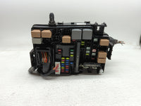 2018 Hyundai Elantra Fusebox Fuse Box Panel Relay Module P/N:91203F2140 Fits OEM Used Auto Parts - Oemusedautoparts1.com