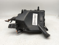 2018 Hyundai Elantra Fusebox Fuse Box Panel Relay Module P/N:91203F2140 Fits OEM Used Auto Parts - Oemusedautoparts1.com