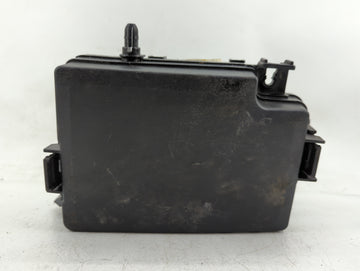 2018 Hyundai Elantra Fusebox Fuse Box Panel Relay Module P/N:91240-K0501 Fits OEM Used Auto Parts - Oemusedautoparts1.com