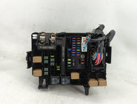 2018 Hyundai Elantra Fusebox Fuse Box Panel Relay Module P/N:91240-K0501 Fits OEM Used Auto Parts - Oemusedautoparts1.com