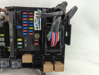 2018 Hyundai Elantra Fusebox Fuse Box Panel Relay Module P/N:91240-K0501 Fits OEM Used Auto Parts - Oemusedautoparts1.com