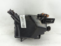 2018 Hyundai Elantra Fusebox Fuse Box Panel Relay Module P/N:91240-K0501 Fits OEM Used Auto Parts - Oemusedautoparts1.com