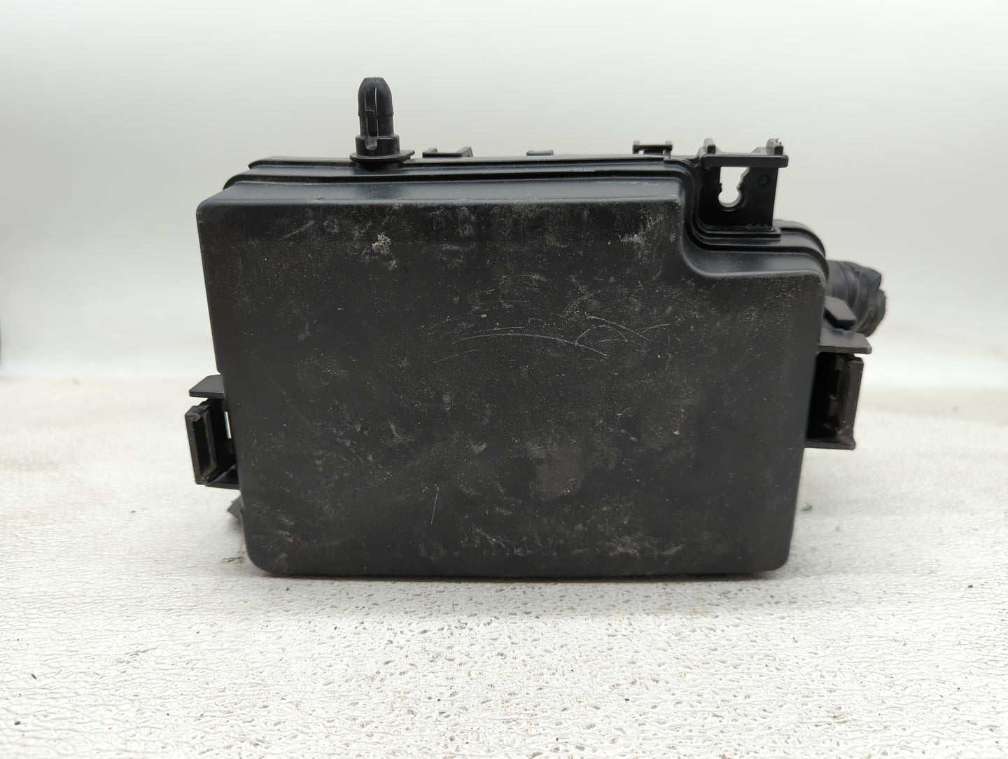 2018 Hyundai Elantra Fusebox Fuse Box Panel Relay Module P/N:91956-F2022 Fits OEM Used Auto Parts - Oemusedautoparts1.com