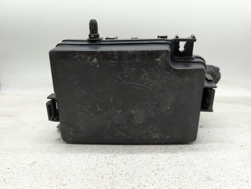 2018 Hyundai Elantra Fusebox Fuse Box Panel Relay Module P/N:91956-F2022 Fits OEM Used Auto Parts - Oemusedautoparts1.com