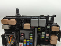 2018 Hyundai Elantra Fusebox Fuse Box Panel Relay Module P/N:91956-F2022 Fits OEM Used Auto Parts - Oemusedautoparts1.com
