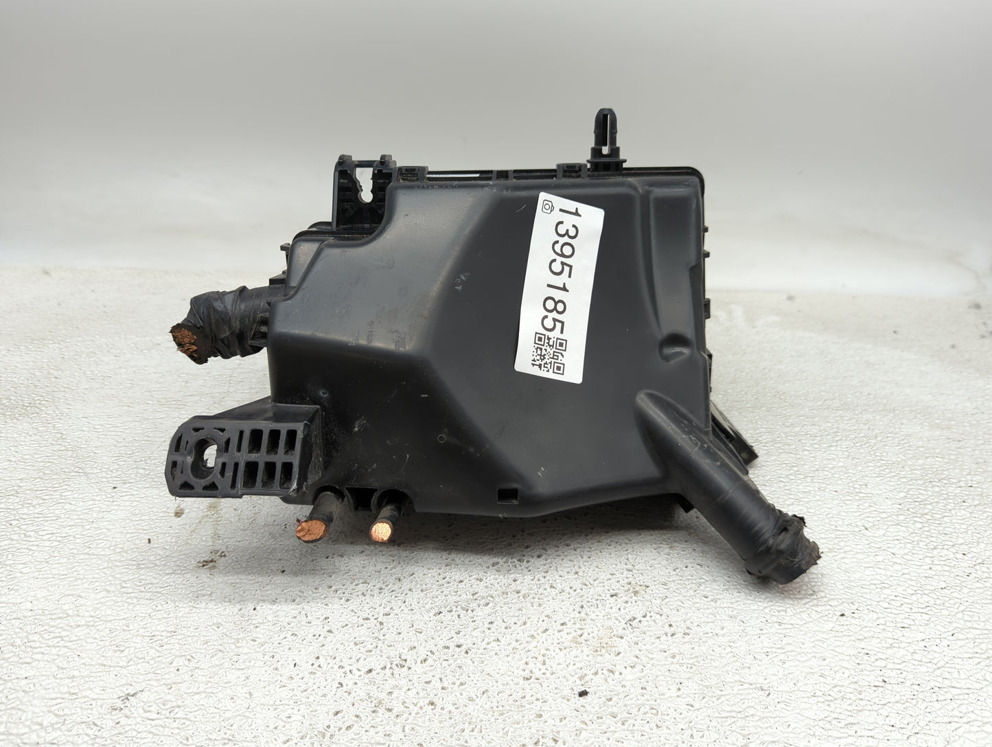 2018 Hyundai Elantra Fusebox Fuse Box Panel Relay Module P/N:91956-F2022 Fits OEM Used Auto Parts - Oemusedautoparts1.com