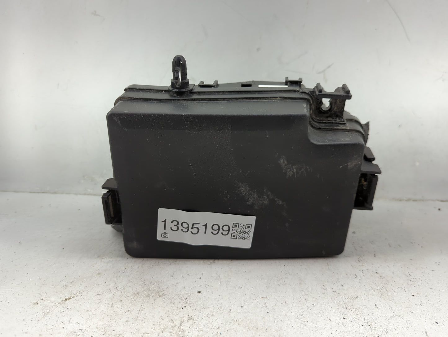 2018 Hyundai Elantra Fusebox Fuse Box Panel Relay Module P/N:91203 F2485C Fits OEM Used Auto Parts - Oemusedautoparts1.com
