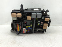 2018 Hyundai Elantra Fusebox Fuse Box Panel Relay Module P/N:91203 F2485C Fits OEM Used Auto Parts - Oemusedautoparts1.com