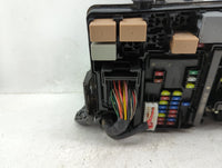 2018 Hyundai Elantra Fusebox Fuse Box Panel Relay Module P/N:91203 F2485C Fits OEM Used Auto Parts - Oemusedautoparts1.com