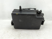 2018 Hyundai Elantra Fusebox Fuse Box Panel Relay Module Fits OEM Used Auto Parts - Oemusedautoparts1.com
