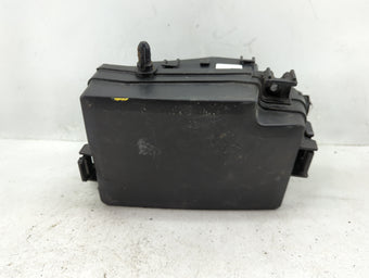 compare product 2018 Hyundai Elantra Fusebox Fuse Box Panel Relay Module Fits OEM Used Auto Parts
