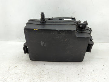 2018 Hyundai Elantra Fusebox Fuse Box Panel Relay Module Fits OEM Used Auto Parts - Oemusedautoparts1.com