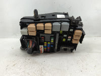 2018 Hyundai Elantra Fusebox Fuse Box Panel Relay Module Fits OEM Used Auto Parts - Oemusedautoparts1.com