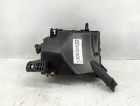 2018 Hyundai Elantra Fusebox Fuse Box Panel Relay Module Fits OEM Used Auto Parts - Oemusedautoparts1.com