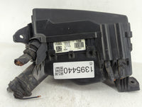 2018 Hyundai Elantra Fusebox Fuse Box Panel Relay Module P/N:91203 F2485A Fits OEM Used Auto Parts - Oemusedautoparts1.com
