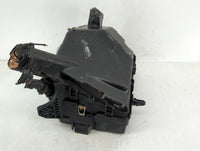 2018 Hyundai Elantra Fusebox Fuse Box Panel Relay Module P/N:91203 F2485A Fits OEM Used Auto Parts - Oemusedautoparts1.com