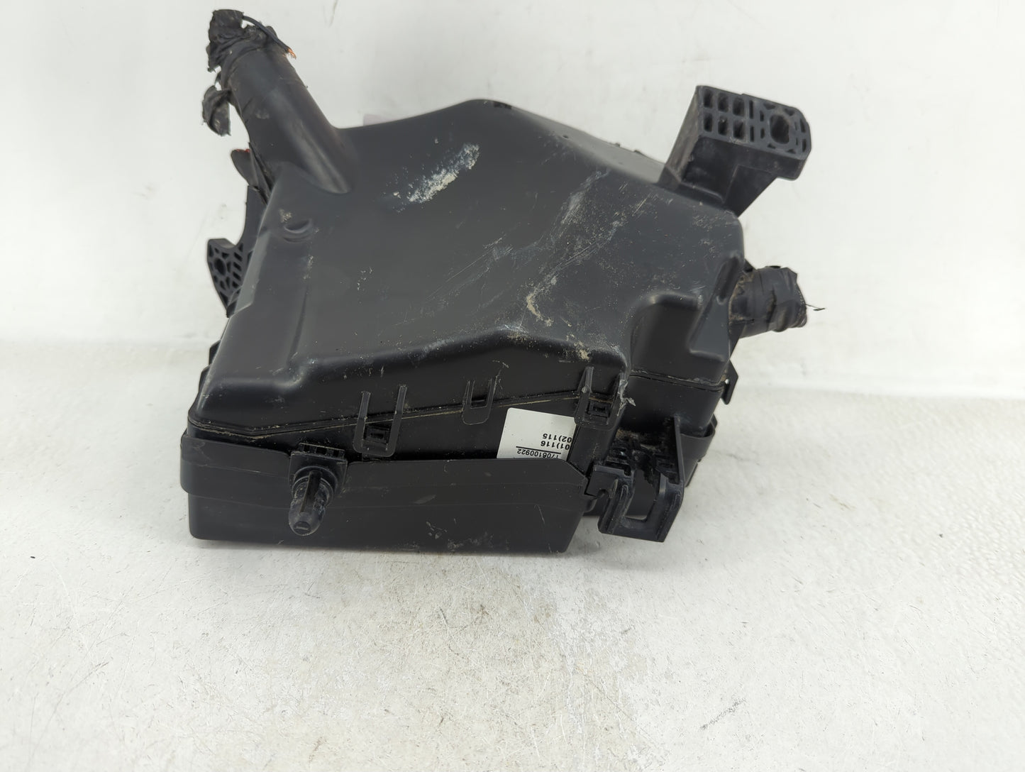2018 Hyundai Elantra Fusebox Fuse Box Panel Relay Module P/N:91203 F2485A Fits OEM Used Auto Parts - Oemusedautoparts1.com