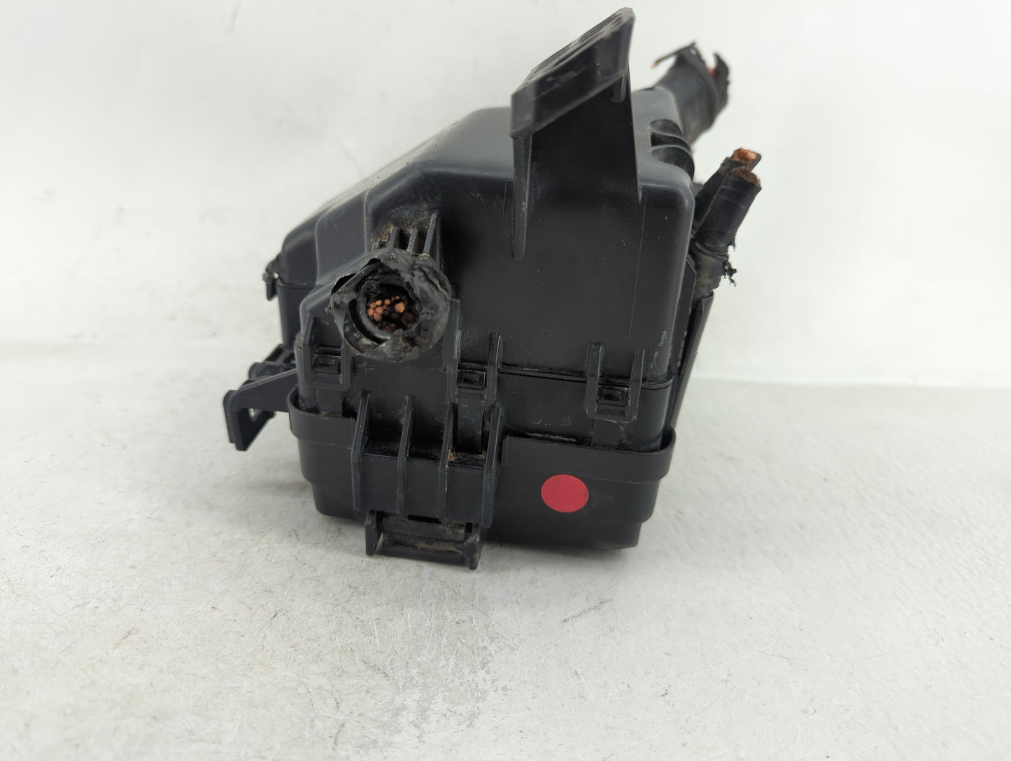2018 Hyundai Elantra Fusebox Fuse Box Panel Relay Module P/N:91203 F2485A Fits OEM Used Auto Parts - Oemusedautoparts1.com
