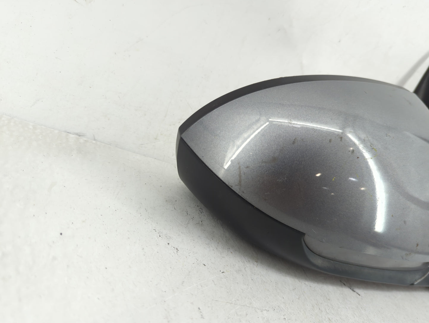 2017-2020 Hyundai Elantra Passenger Side View Mirror - Right Door Mirror OEM Used - Oemusedautoparts1.com