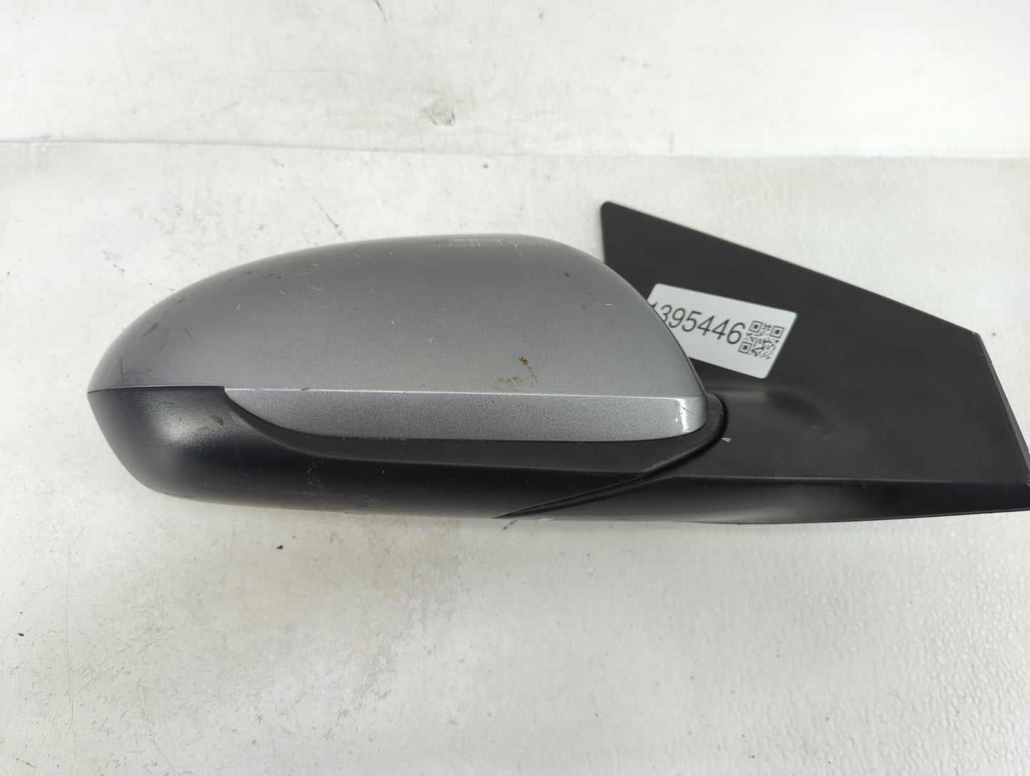 2017-2020 Hyundai Elantra Passenger Side View Mirror - Right Door Mirror OEM Used - Oemusedautoparts1.com