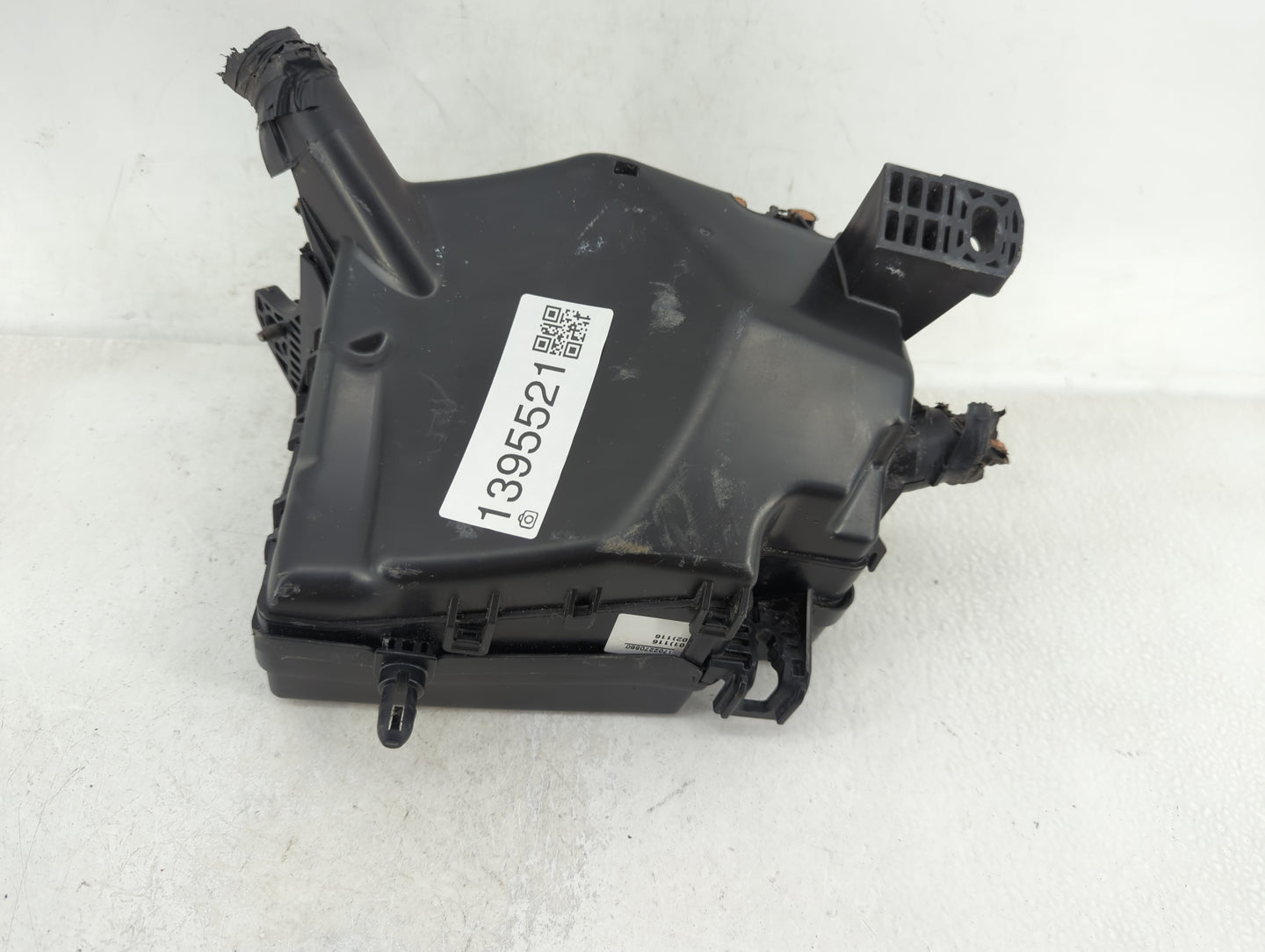 2018 Hyundai Elantra Fusebox Fuse Box Panel Relay Module P/N:91203-F2485 Fits OEM Used Auto Parts - Oemusedautoparts1.com